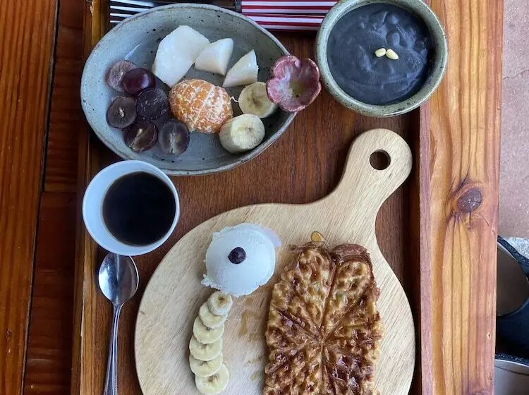 Majatalo Bukyungdang