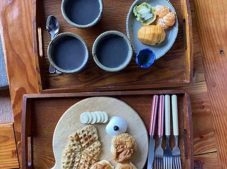 Majatalo Bukyungdang