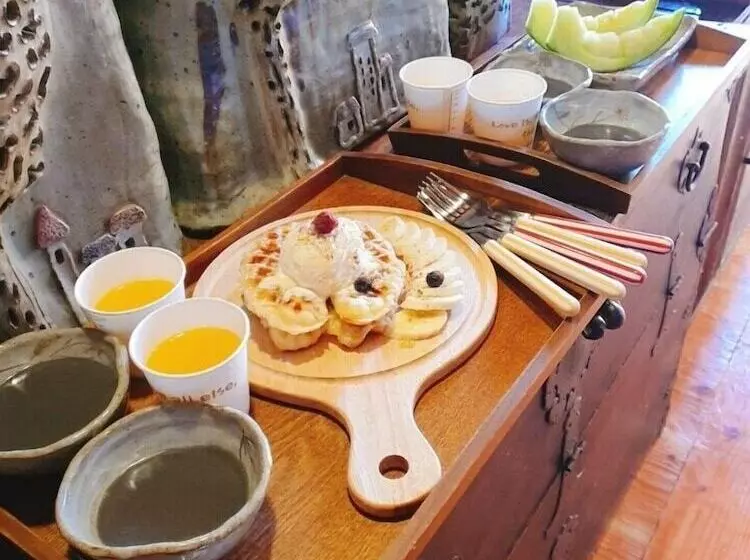 Majatalo Bukyungdang