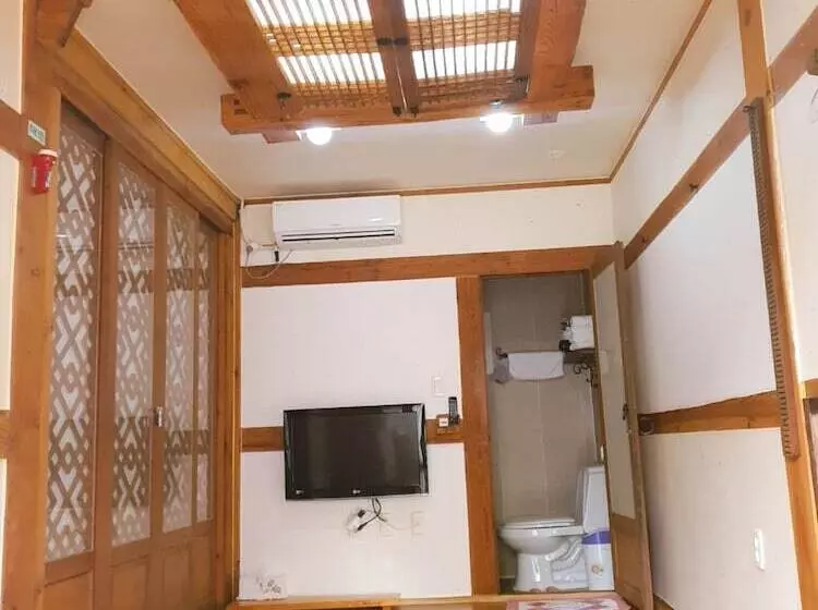 Majatalo Bukyungdang