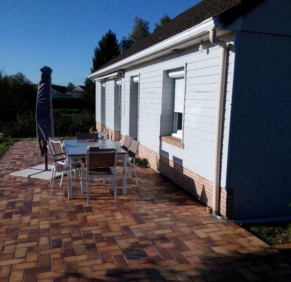 פנסיון La Risloise