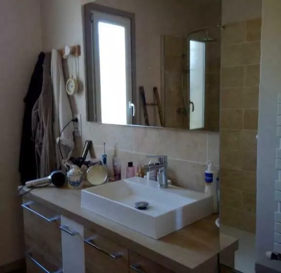 ペンション La Risloise