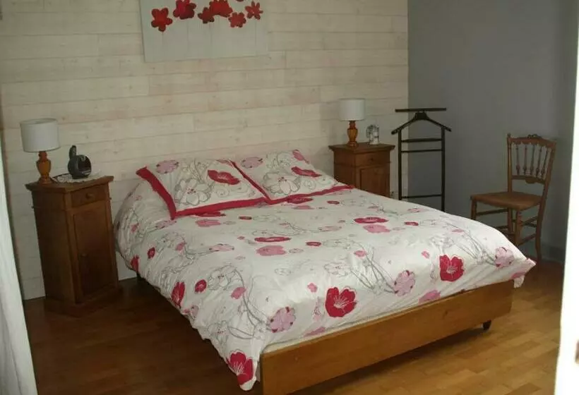 ペンション La Risloise