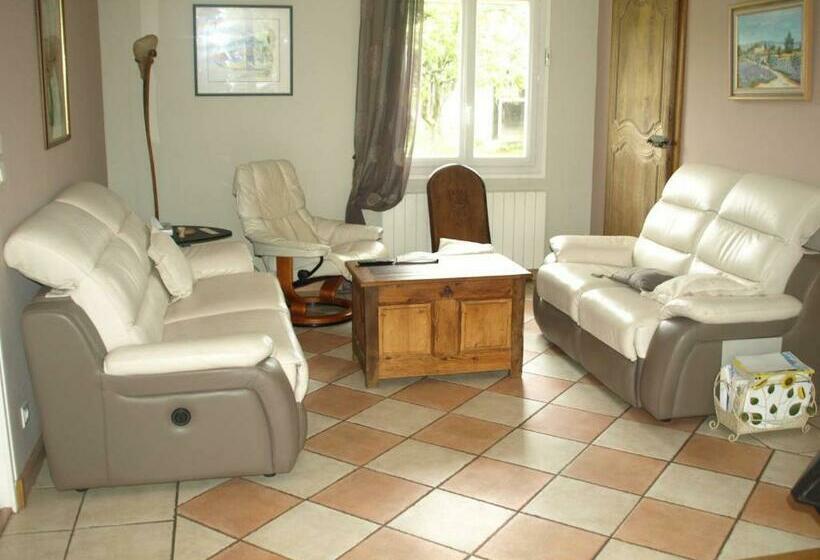 פנסיון La Risloise