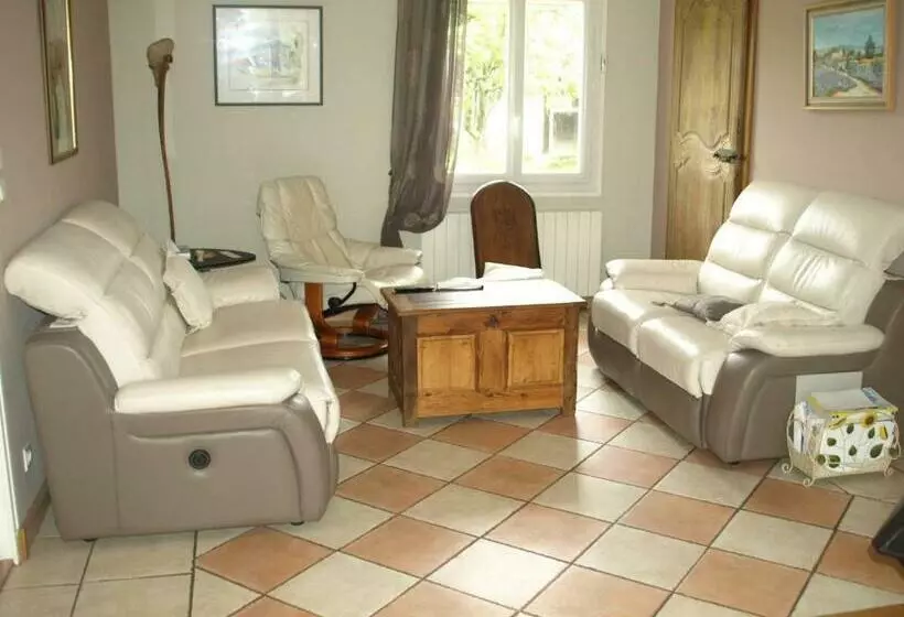 ペンション La Risloise