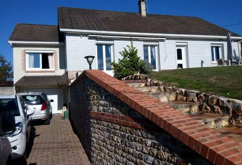 ペンション La Risloise