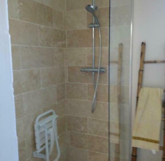 פנסיון La Risloise