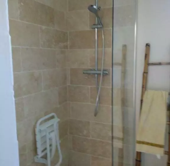 ペンション La Risloise