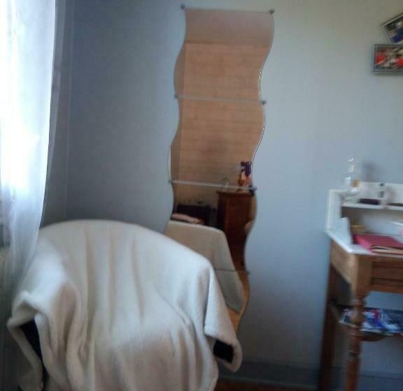 פנסיון La Risloise