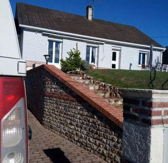 ペンション La Risloise