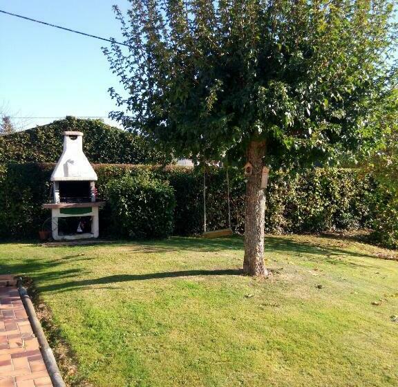 פנסיון La Risloise