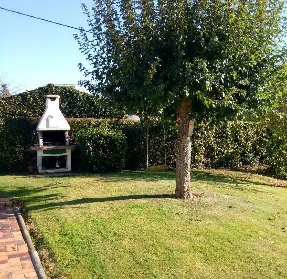 ペンション La Risloise