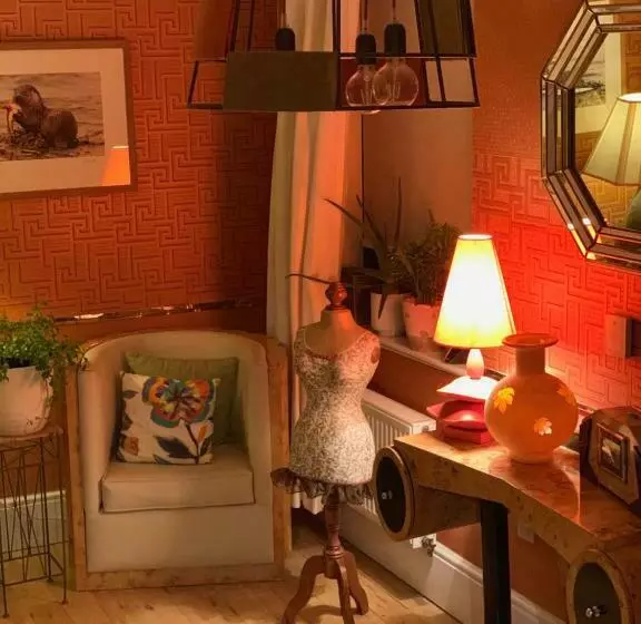 ペンション Upton Country Park Guest House