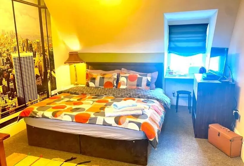 ペンション Upton Country Park Guest House