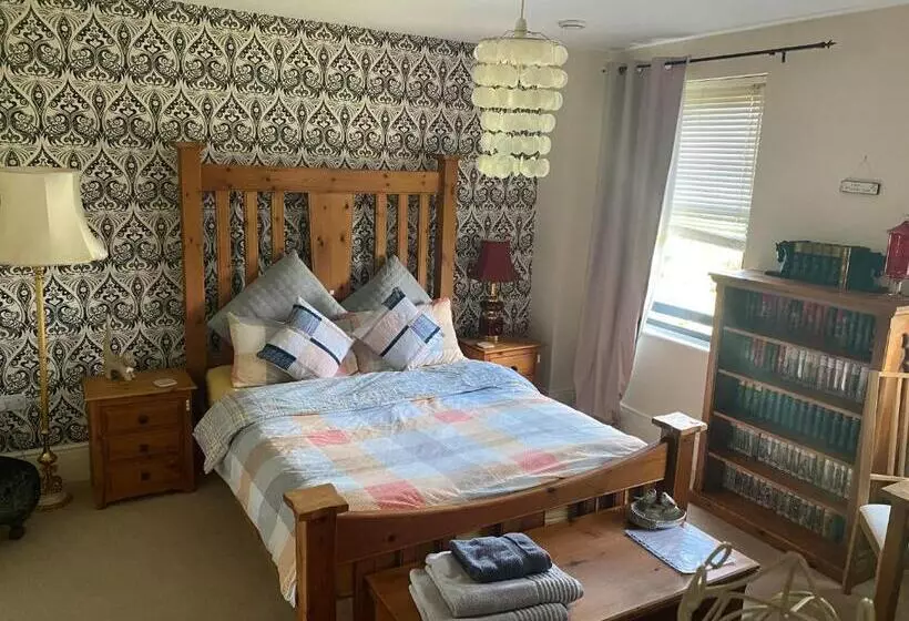 ペンション Upton Country Park Guest House