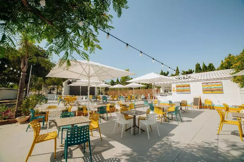 Lomakeskus Kampaoh L Almadrava   Costa Dorada