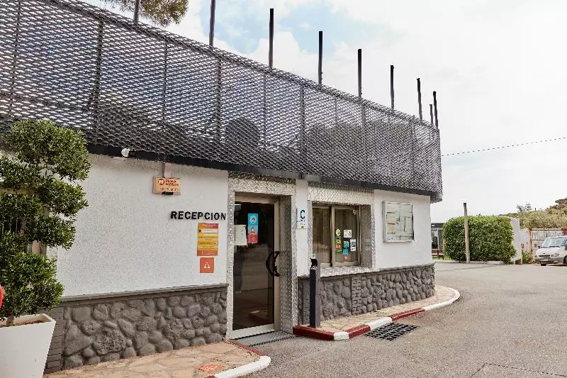 Lomakeskus Kampaoh L Almadrava   Costa Dorada