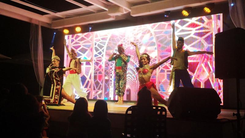 リゾートホテル Kampaoh L Almadrava   Costa Dorada