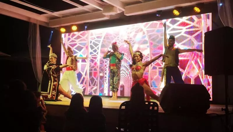 Lomakeskus Kampaoh L Almadrava   Costa Dorada