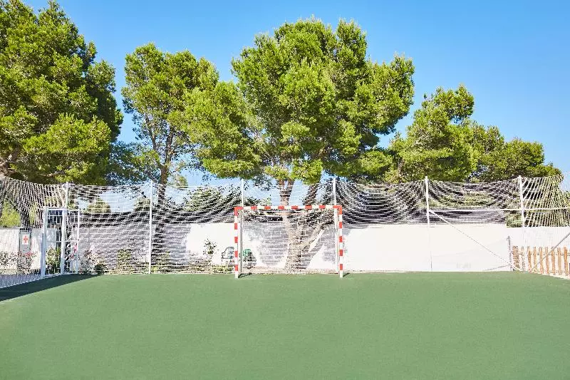 Lomakeskus Kampaoh L Almadrava   Costa Dorada