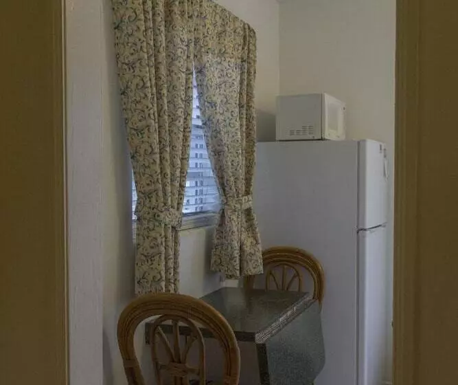 Richard S Motel Extended Stay