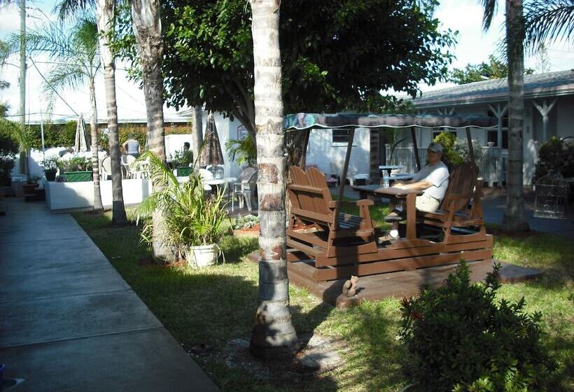 Richard S Motel Extended Stay