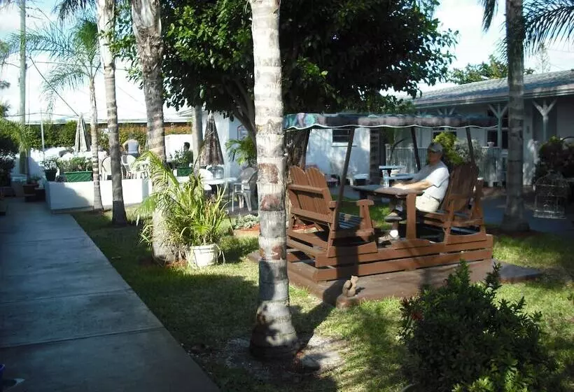 Richard S Motel Extended Stay