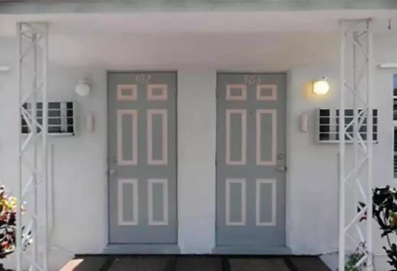 Richard S Motel Extended Stay