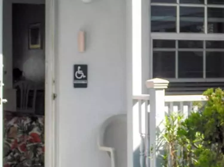 Richard S Motel Extended Stay