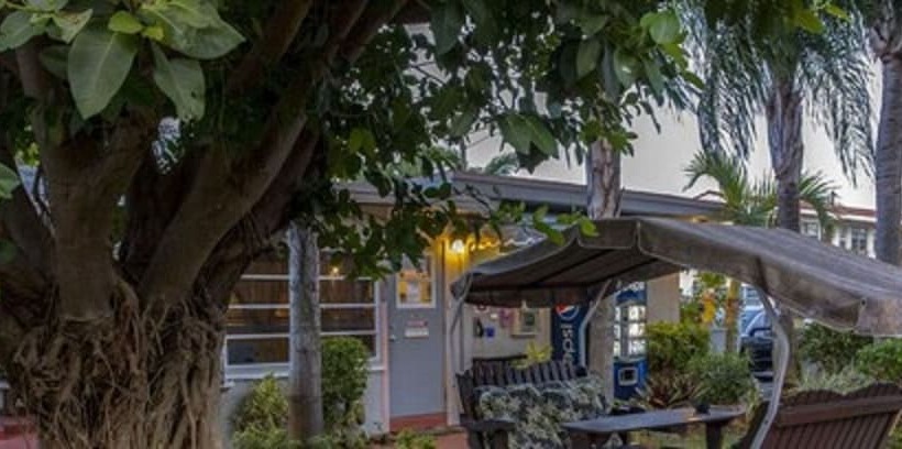 Richard S Motel Extended Stay