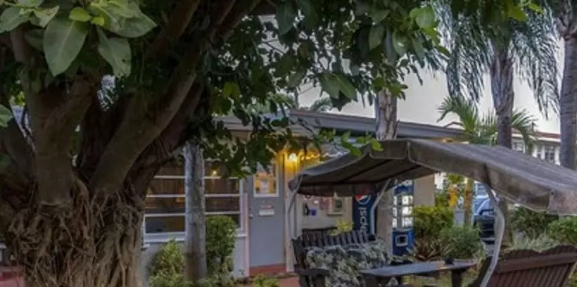 Richard S Motel Extended Stay