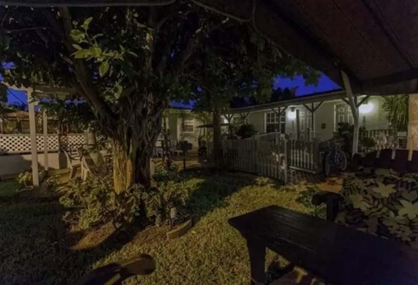 Richard S Motel Extended Stay