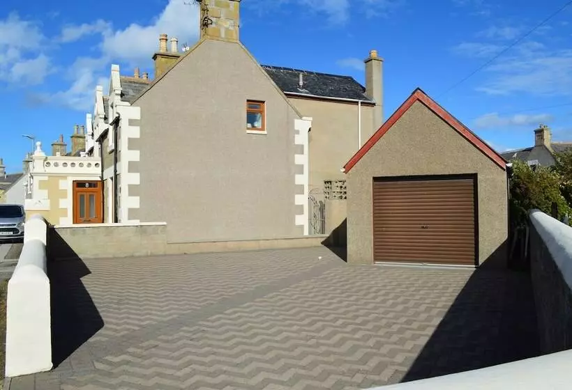 The View, 3 Bed Cottage, Findochty, Buckie, Moray