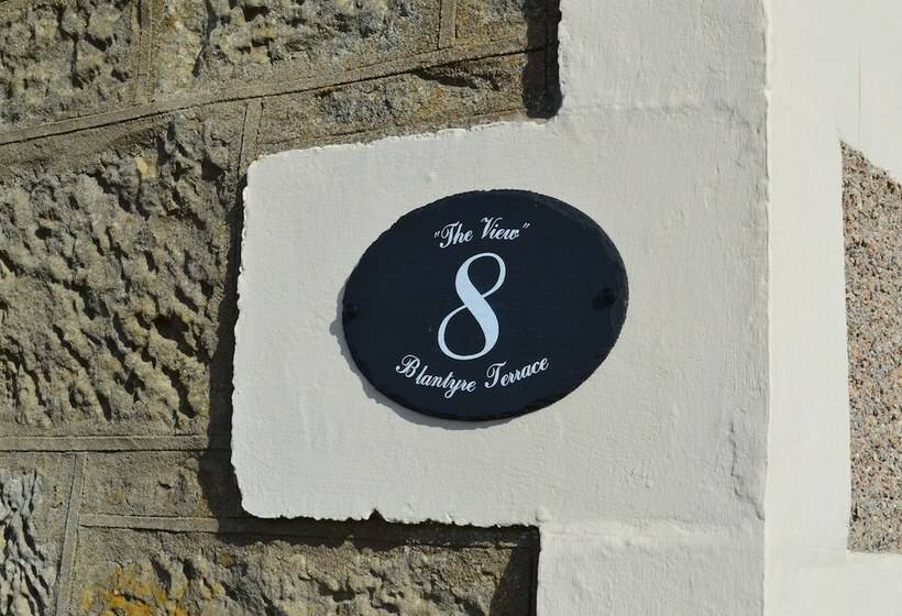 The View, 3 Bed Cottage, Findochty, Buckie, Moray