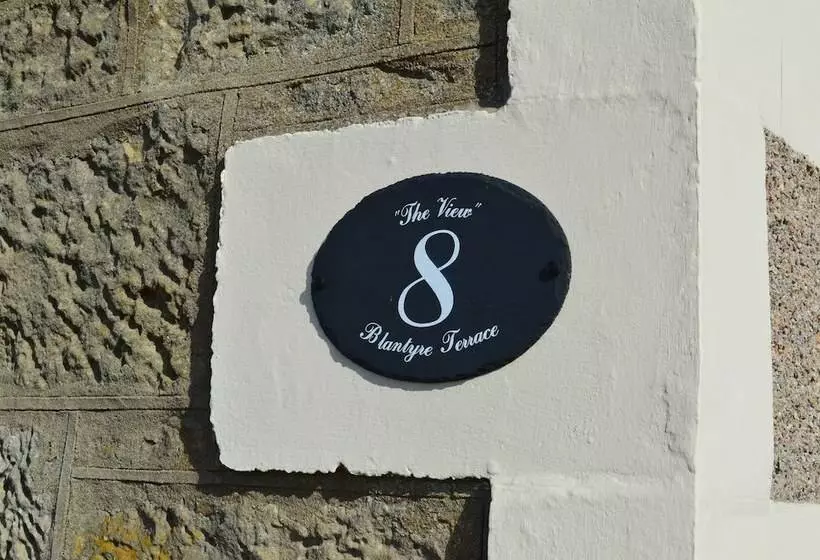 The View, 3 Bed Cottage, Findochty, Buckie, Moray