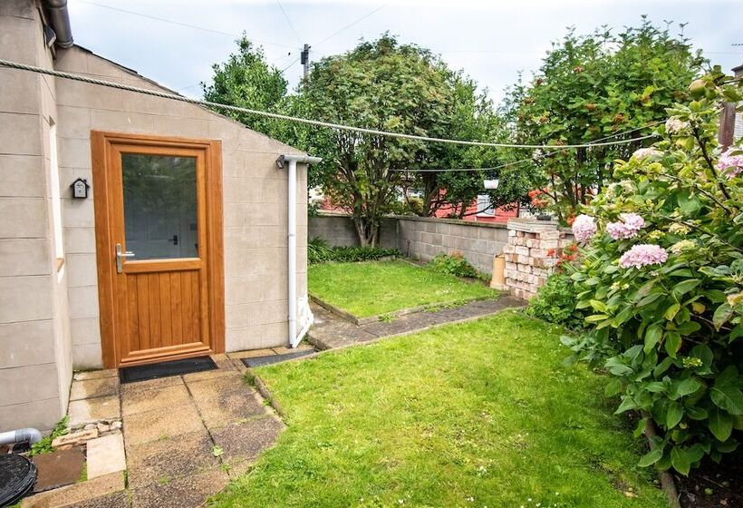 The View, 3 Bed Cottage, Findochty, Buckie, Moray