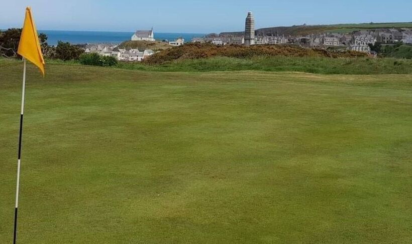 The View, 3 Bed Cottage, Findochty, Buckie, Moray