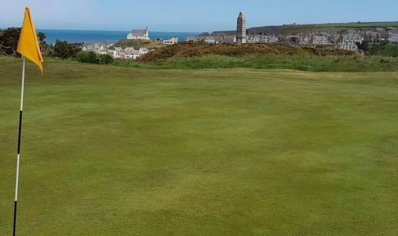 The View, 3 Bed Cottage, Findochty, Buckie, Moray