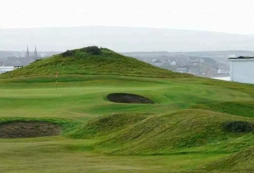 The View, 3 Bed Cottage, Findochty, Buckie, Moray