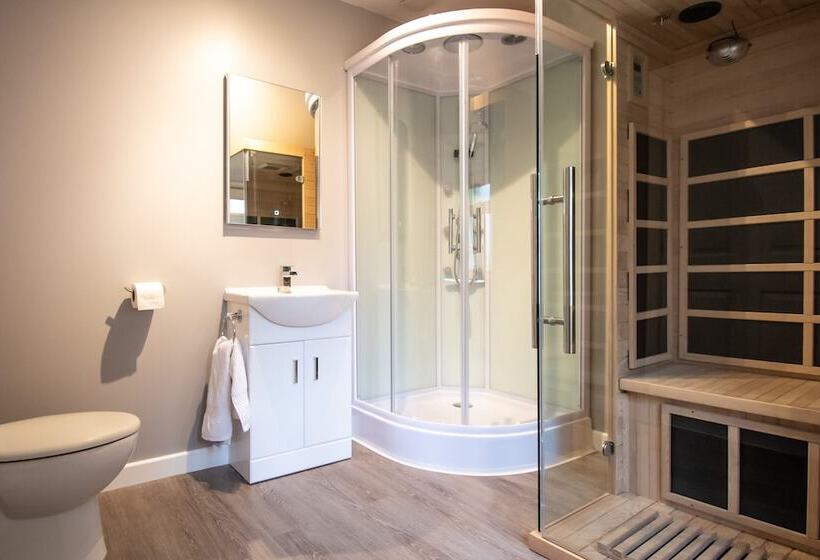 The View, 3 Bed Cottage, Findochty, Buckie, Moray