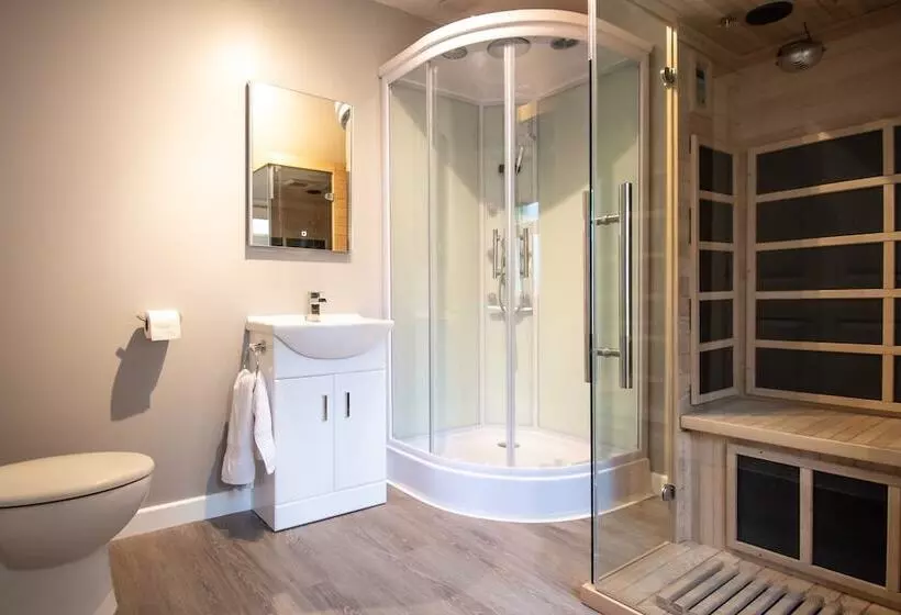 The View, 3 Bed Cottage, Findochty, Buckie, Moray