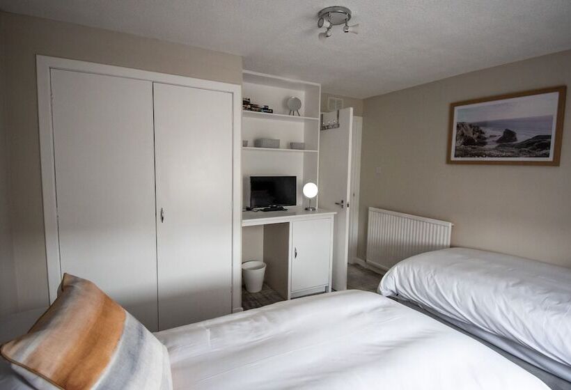 The View, 3 Bed Cottage, Findochty, Buckie, Moray