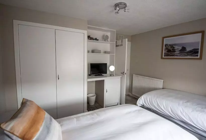 The View, 3 Bed Cottage, Findochty, Buckie, Moray