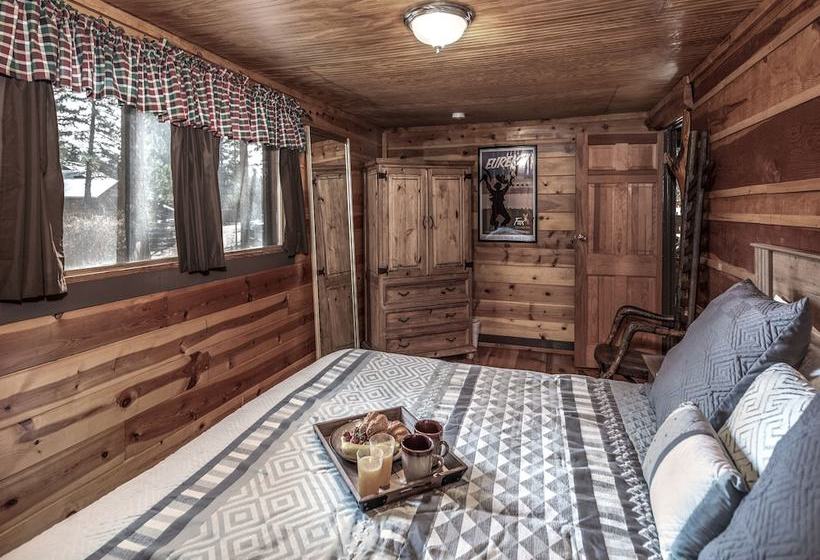 Three Bears By Vtrips