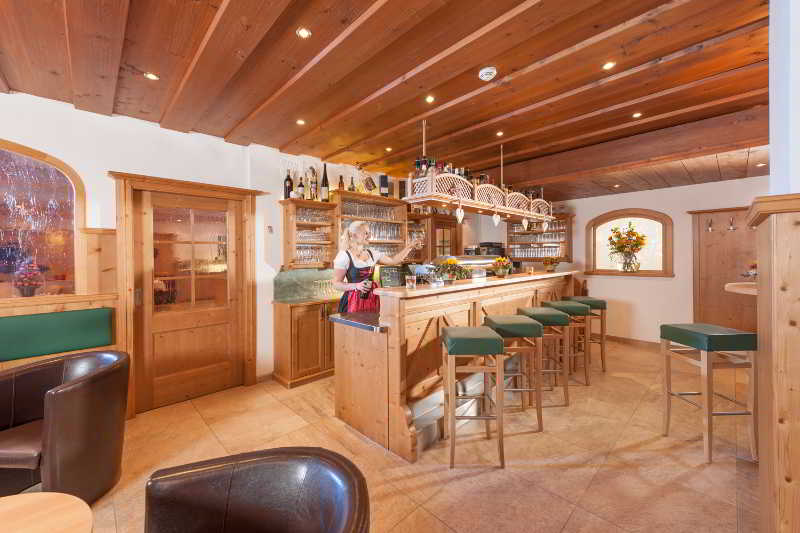 Alpen Glück Hotel Kirchberger Hof