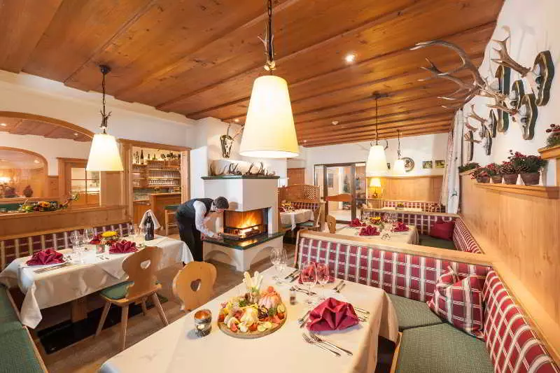 Alpen Glück Hotel Kirchberger Hof