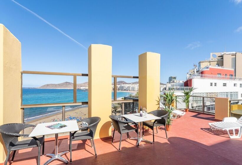 Apartamentos Colón Playa