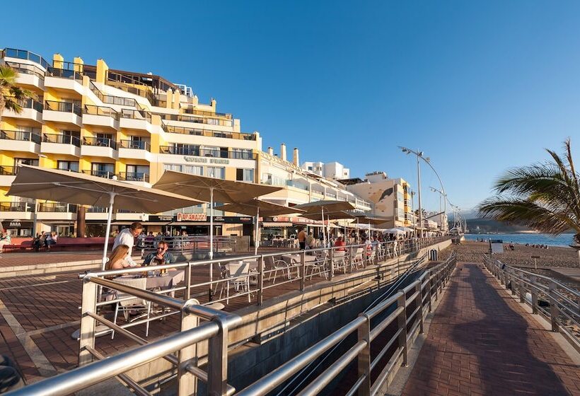 Apartamentos Colón Playa