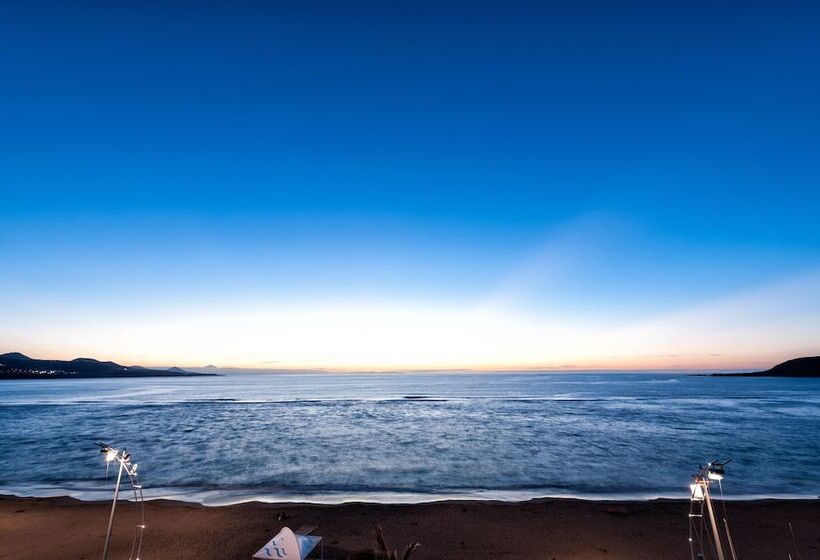 Apartamentos Colón Playa