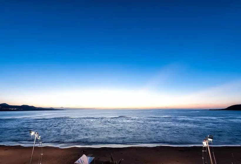 Apartamentos Colón Playa